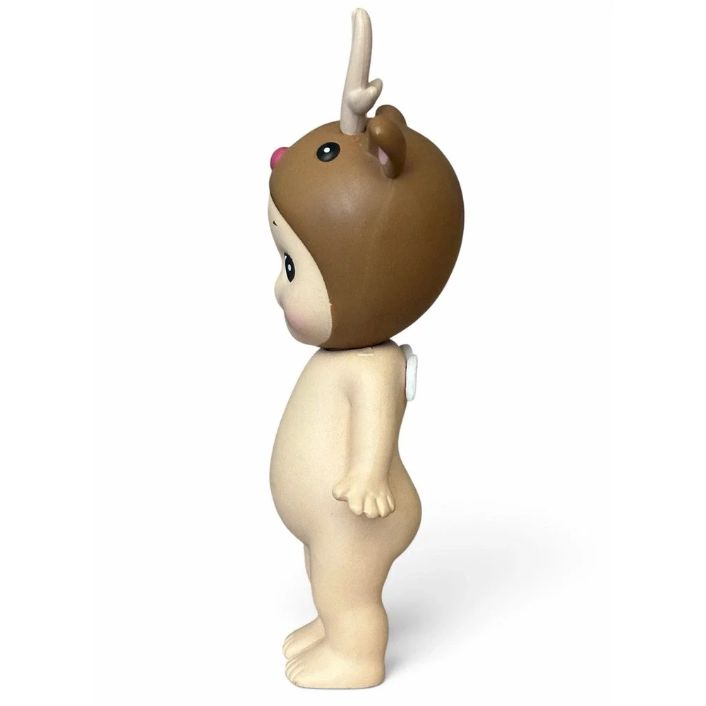Sonny Angel Animal Series Ver.2 Blind Box Reindeer Figure
